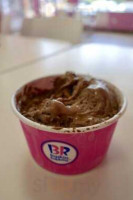 Baskin-robbins food