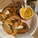 Chantilly's Comida