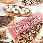 Beaver Tails food