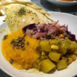 Treeline Kitchen Comida