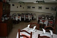 Restaurante O Trovante food