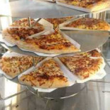 Casey's Comida