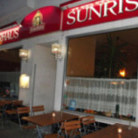 Sunrise Dentro