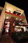 ConArte Cafe-Resto-Bar outside