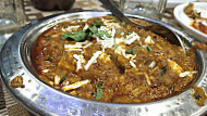 Bhagyodaya Restaurant food
