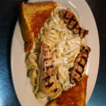 Spurlock's Pub Comida