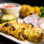 Bombay River Indian food