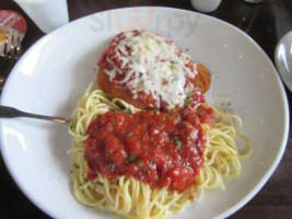 Olive Garden Italian Kitchen food