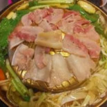 แต๋วจิ้มจุ่ม Comida