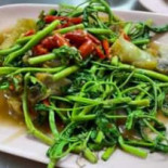 แต๋วจิ้มจุ่ม Comida