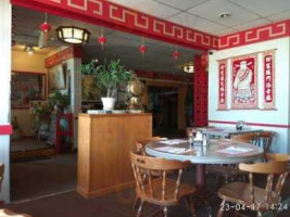 Golden Dragon Chinese food