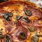 Pizzeria Scrovegni Padova food