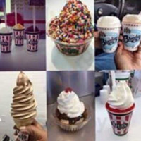 Rita's Willingboro food