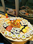 Oishi food