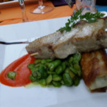 La Primatiale Comida