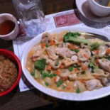 Chee Peng Comida
