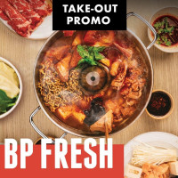 Boiling Point Concept food