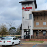 Mugshots Grill Comida