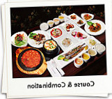 Royal Seoul House food