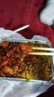Chop Sticks Chinese Buffet food