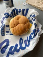 Culver's food