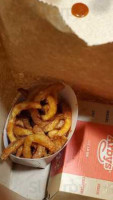 Arby's food