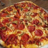 The Red Onion Comida