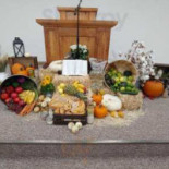 Rodriguez Buffet Comida
