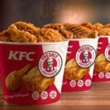Kfc Comida