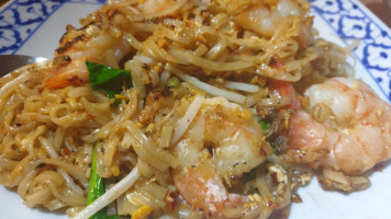 Thai Chiangrai Takeaway food