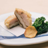 Shoushin Comida