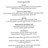 Sevin Comida