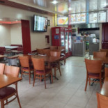Antalya Dentro