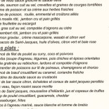 L'Odalisque Comida
