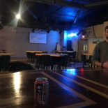 Largo's Pub Comida