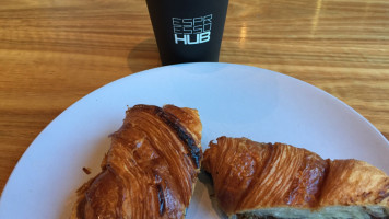 Espresso Hub food