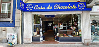 Arcadia Casa Do Chocolate (campo De Ourique) inside