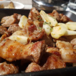 Chingu Comida