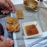 Chingu Comida