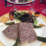 Du Parc Comida