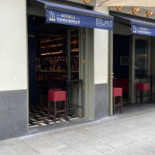 Bilau Comida