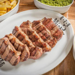 BSB Grill Comida