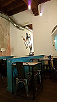 Caffe Roma inside