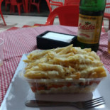 Ana Lanches Nourriture