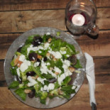 Friducha Tea & Coffee Comida