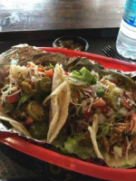 Nino's Mexican Grill food