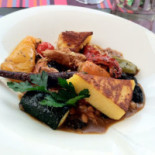 Amis Comida