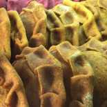 Ruda Comida