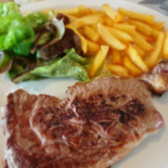 Le Palais D'emeraude Comida