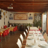 Évorabraza Food